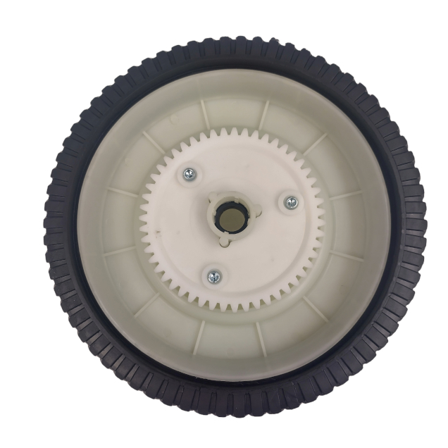 Order a A genuine replacement wheel for the Titan Pro TPSP42/TPSP48 42